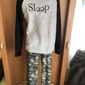 Пижама, комплект, костюм, М. Primark, в ідеалі