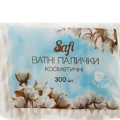 Упаковка ватных палочек 200 шт