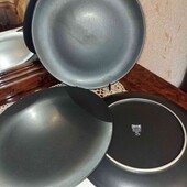 Велике блюдо для нарізки Ikea