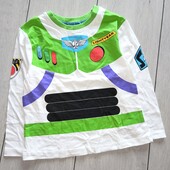 Піжамна кофта Primark, 2-3р / 98см