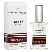 Тестер унісекс Montale Intense cafe, 60 мл