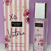 Victoria's Secret XO Victoria 40 мл. с феромонами. Вкусный, нежный, цветочный аромат ❤️