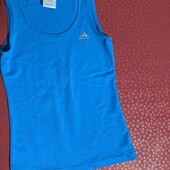 Adidas майка р-р XS