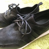 кроссовки оригинал, кросовки кросівки Heavenly Soles. р.41 встелька 26,5 см. стан відмінний