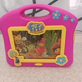 Музыкальный TV