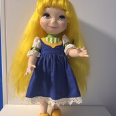 Дуже мила дівчинка Disney animator Попелюшка