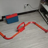 Трек hot wheels