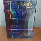 Versace Man Versace 100ml