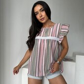 блуза льон, льняна блуза, футболка лен