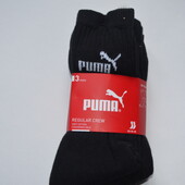 3 пари в лоті Шкарпетки puma 35-38