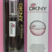 DKNY be Delicious fresh blossom 20 мл. Изысканный, свежий, нежный, фруктово-цветочный аромат ❤️