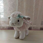 Інтерактивна овечка baby annabell zapf creation вівця