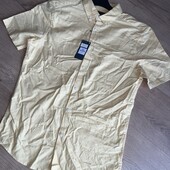 Стильна сорочка р.XS
