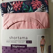 Піжамний комплект бельгія Nightwear M