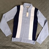 Поло river island р xs