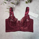 ♡♡ Шикарний брендовий бюстгальтер Hunkemoller  ♡♡
