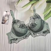 ♡♡ Шикарний Брендовий бюстгальтер Marks&Spencer ♡♡
