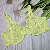 ♡ Бюстгальтер мережевний Primark 85E ♡ 