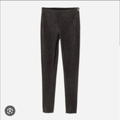 ❣️H&M штани з блиском