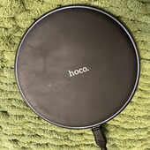 Розпродаж! Бездротова магнітна зарядка Hoco