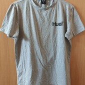 Футболка бавовняна Huel 02