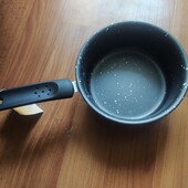 Ковш с антиправительственным покрытием 0,8 л