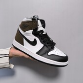 Nike Air Jordan 1 Retro