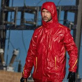 Новый .Strauss Водоотталковающий костюм.Пог-70