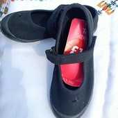 Дитячі мокасіни. 17.5 см