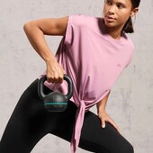Спорт. футболка Crivit, eur 40-42 / М. З біркою!