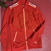 Adidas зіпка р-р XS