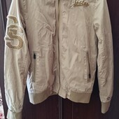 Легка куртка G Star Raw, оригінал
