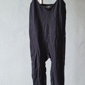 ❣️Boohoo спортивний комбінезон рубчик