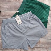 Труси чоловічі 2 шт Up2 Fashion, Німечинна,M.