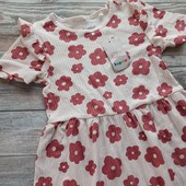 Сукня трикотажна Lupilu 110/116
