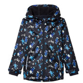 Куртка курточка софтшел softshell 110/116