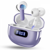 шикарные и качественные bluetooth наушники Wekily S50, HiFi стерео