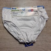 Лупілу! Трикотажні труси для дівчинки! 4 шт! 86/92! Лот 608