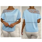 Футболка Shein р. европ. 36
