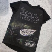 Футболка Srar Wars