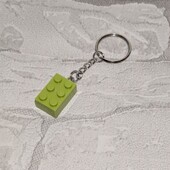 Брелок по типу Lego Amazon