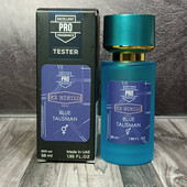 ❤️❤️❤️нішеві парфуми унісекс Ex Nihilo Blue Talisman унісекс — Tester 58ml