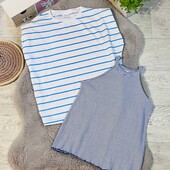 Набір якісних футболок Zara, стан ідеальний