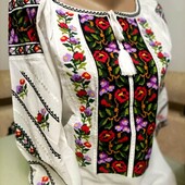 Акція♥️♥️♥️Божественна вишиванка