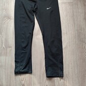 Спортивні легінси Nike S