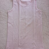 3555..Лот ,1 шт ,майка pepperts 146/152