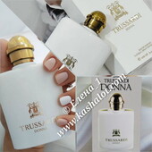 ⭐Made in Italy⭐Чистота и нежность, чувственность и роскошь - это Trussardi Donna