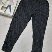 Легенькі літні штани для дівчинки Pepperts 146-152см.