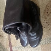 Чоботи