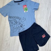 Lupilu.Tom and Jerry Костюм для хлопчика 86/92 р.